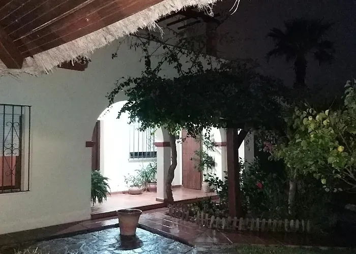 Casa Chalet Las Camelias
