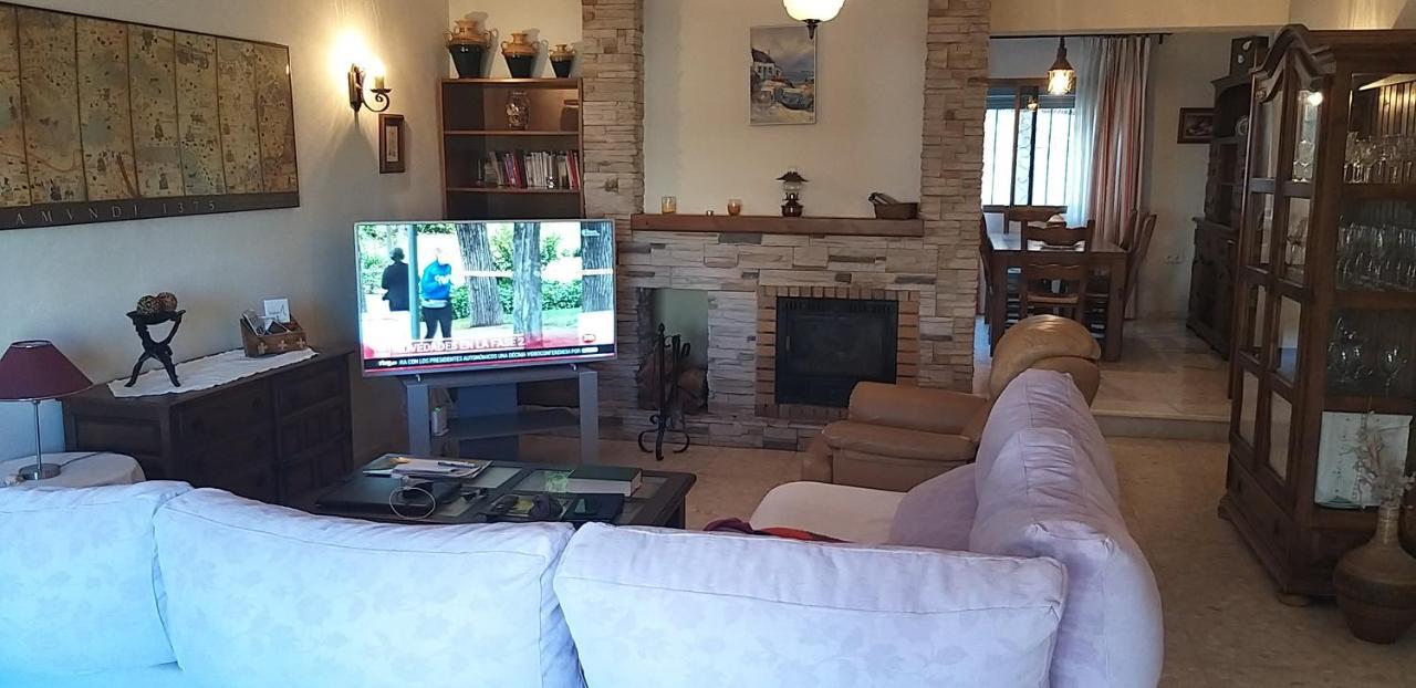 Holiday home Casa Camelias *
