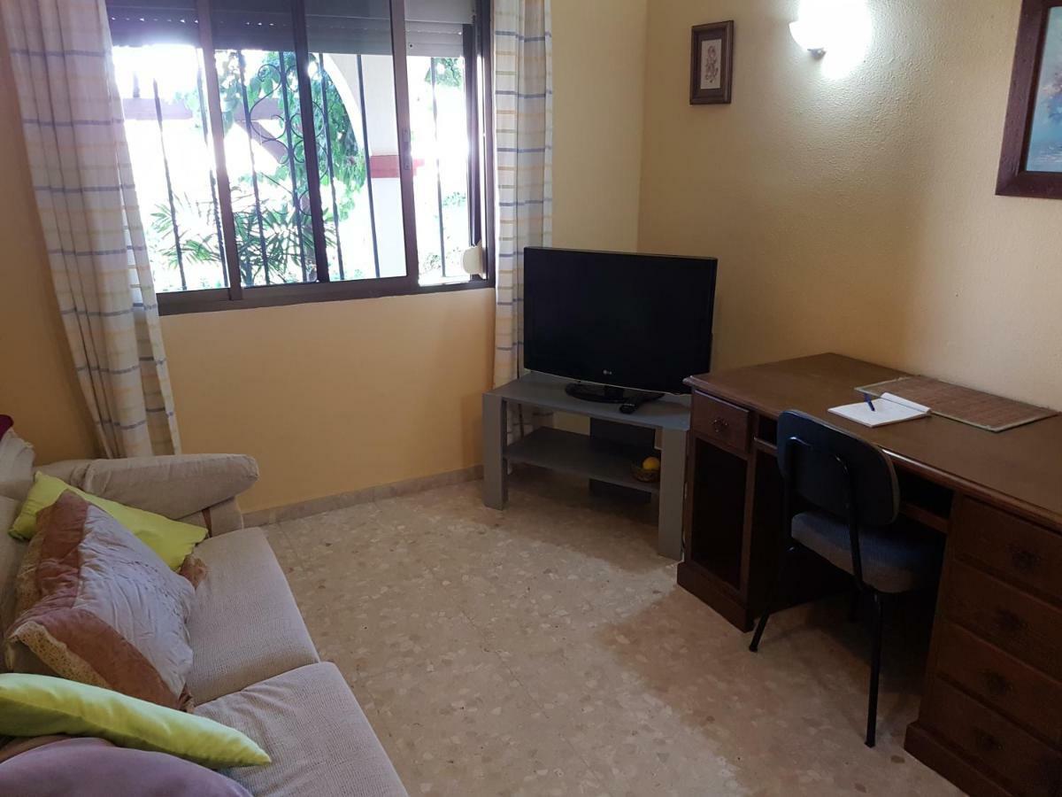 Casa Camelias Holiday home Los Barrios