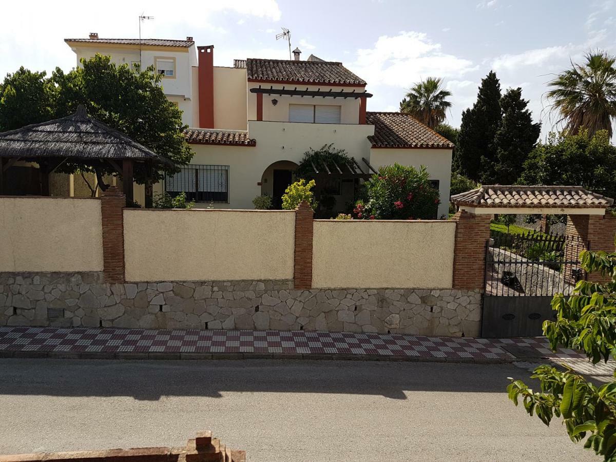 Casa Camelias Holiday home Los Barrios