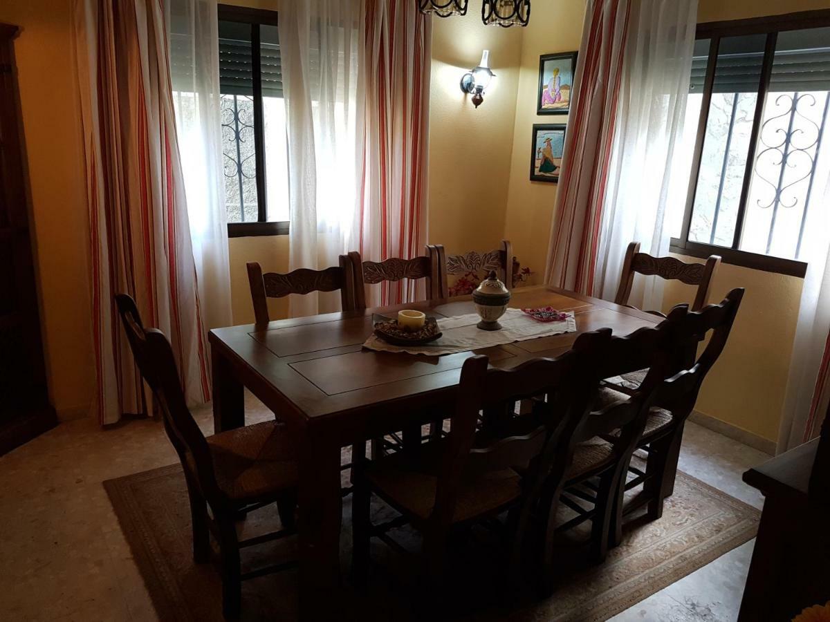 Casa Camelias Holiday home Los Barrios