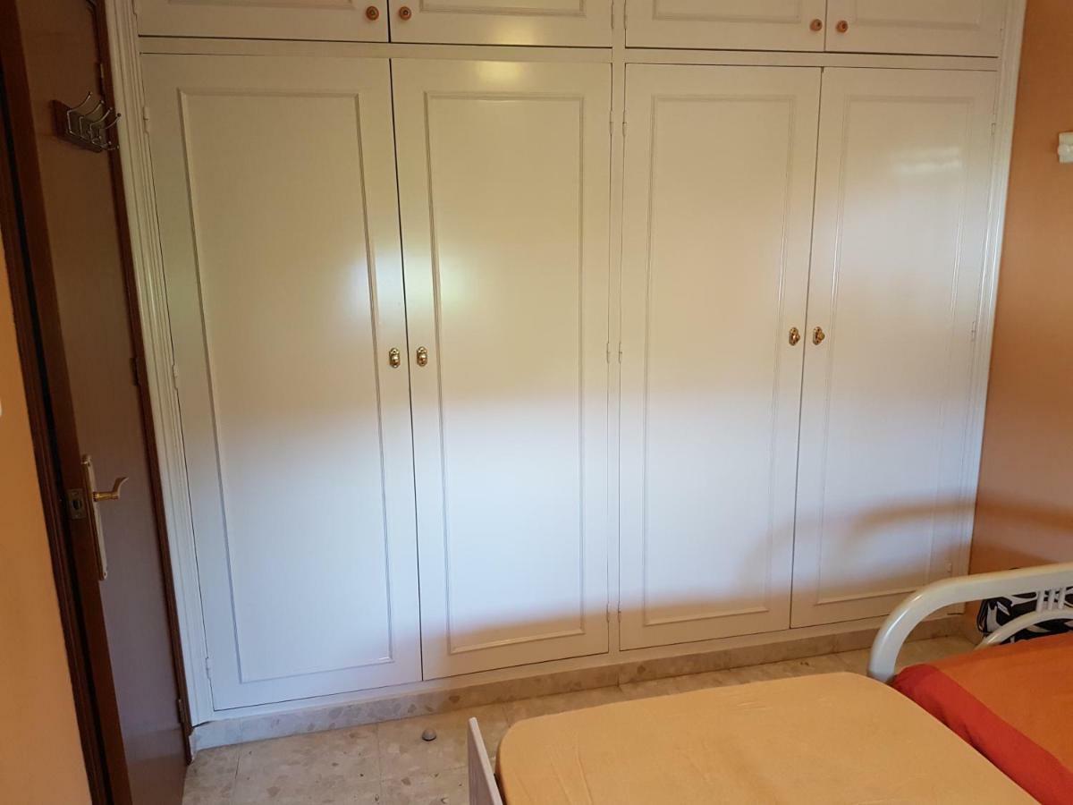 Holiday home Casa Camelias