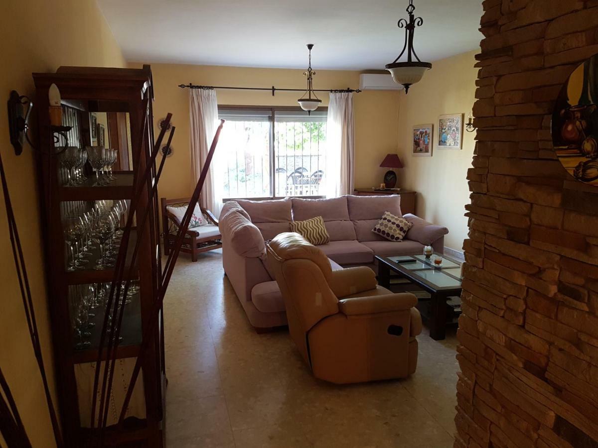 Casa Camelias Сasa de vacaciones