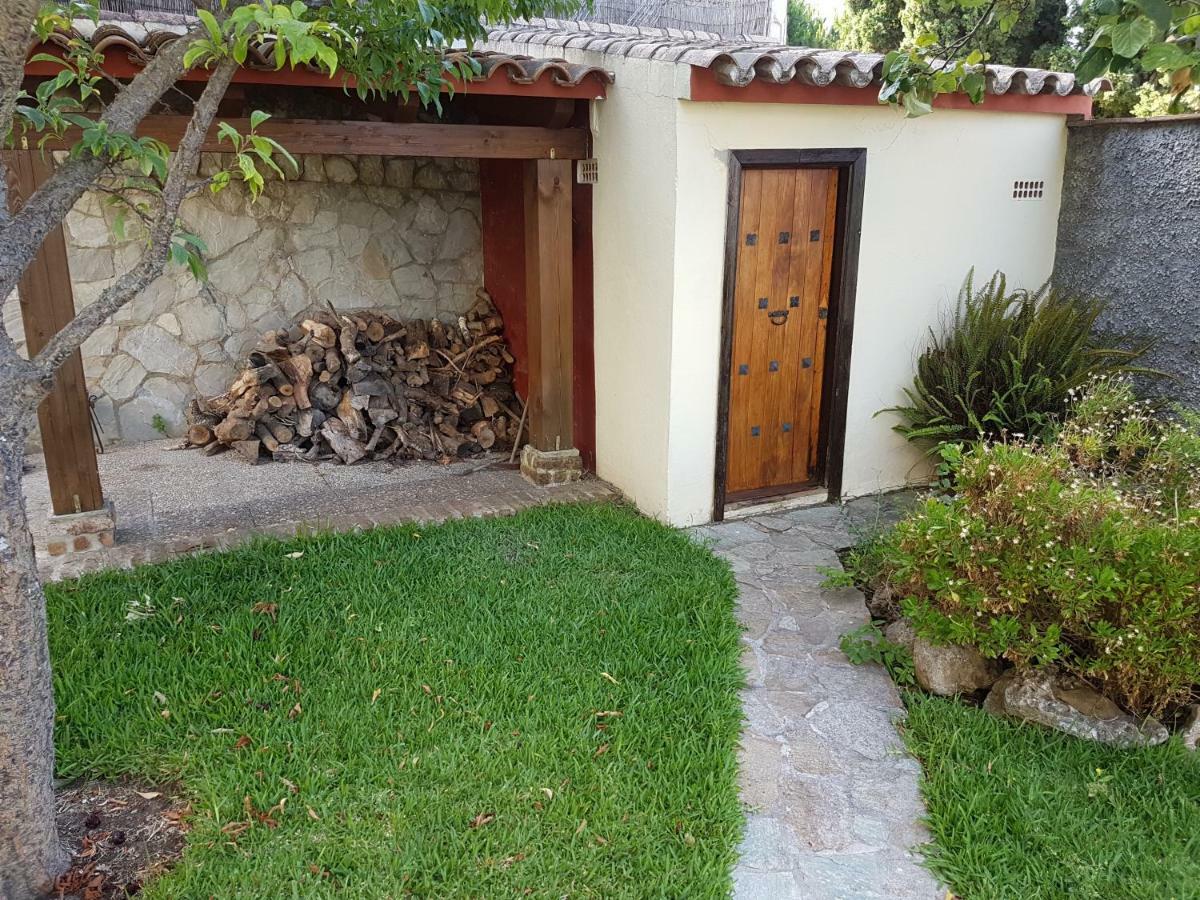 Casa Camelias * Los Barrios