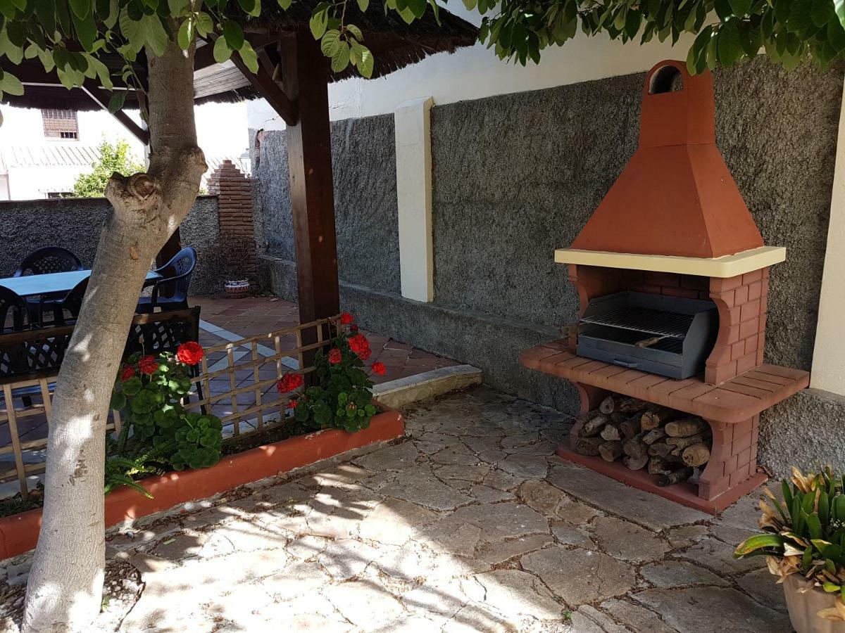 Holiday home Casa Camelias