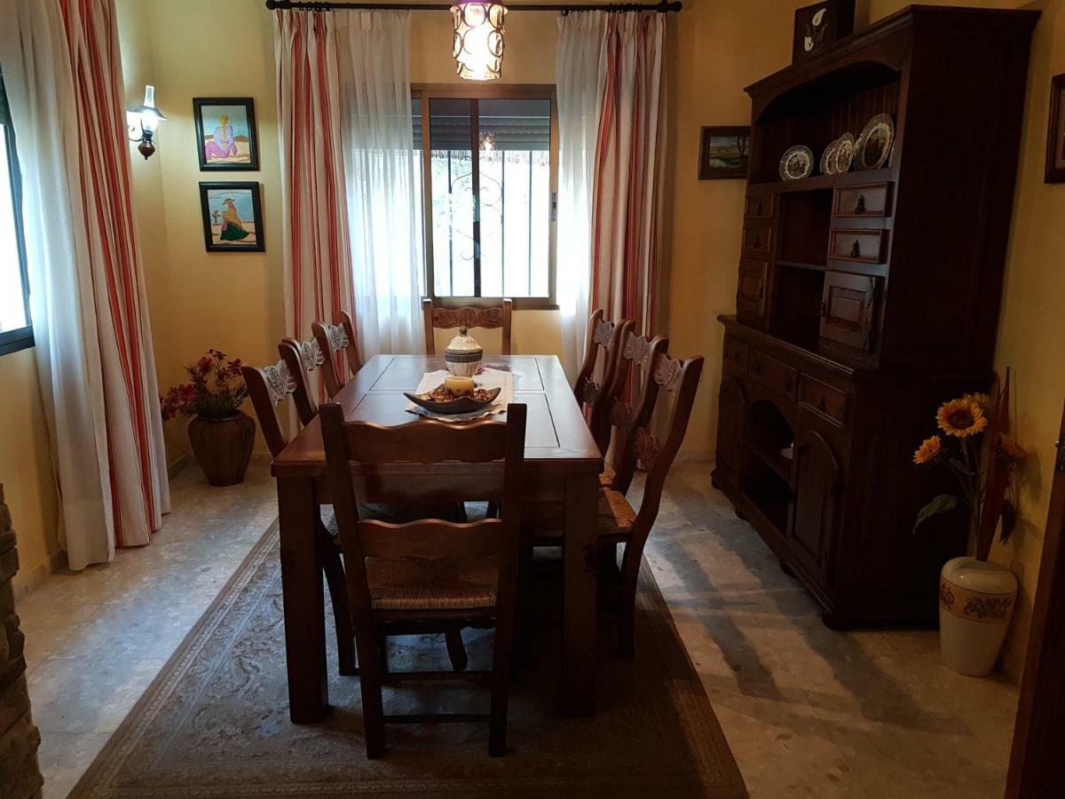 Casa Camelias *