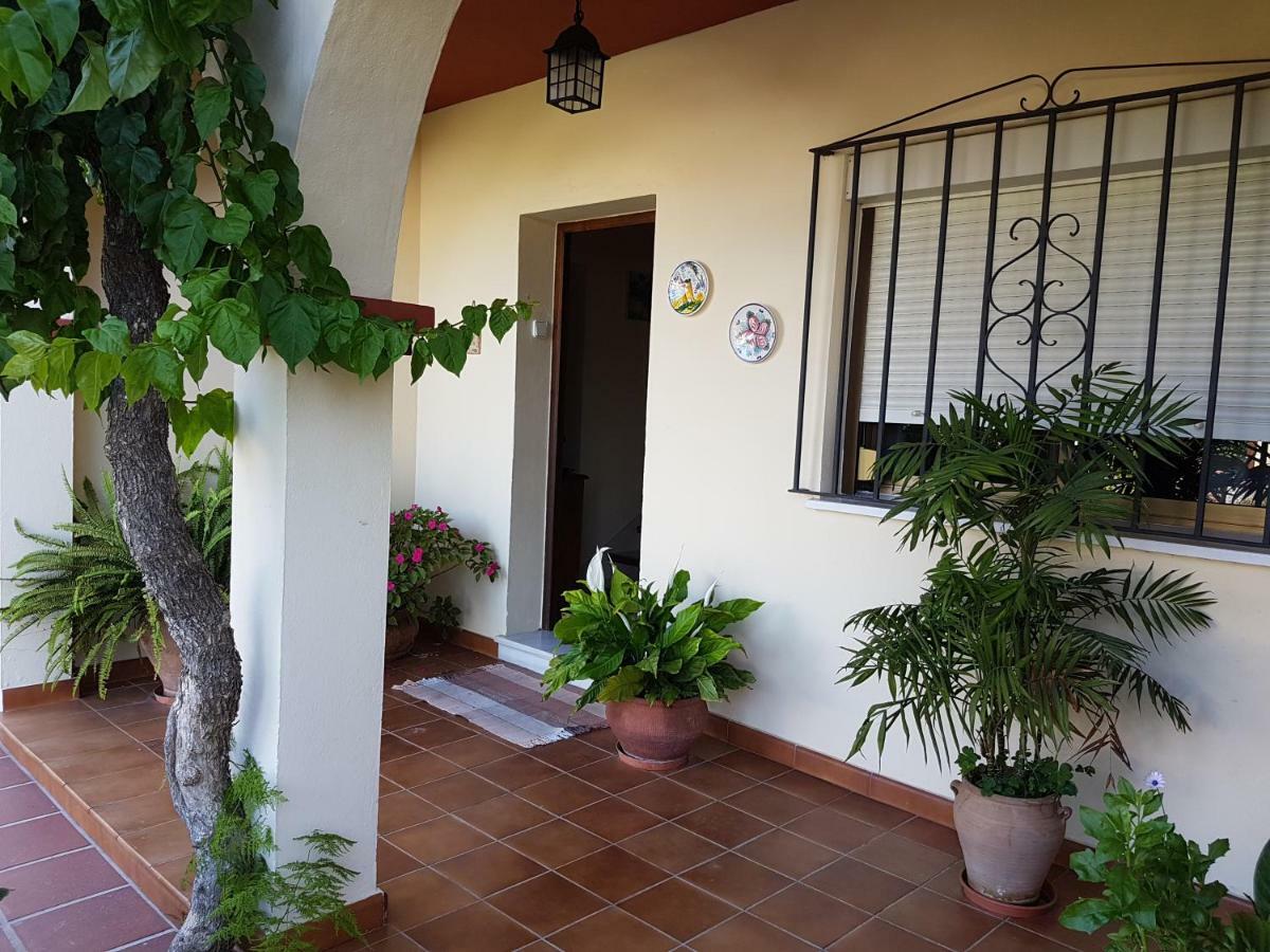Casa Camelias Holiday home Los Barrios