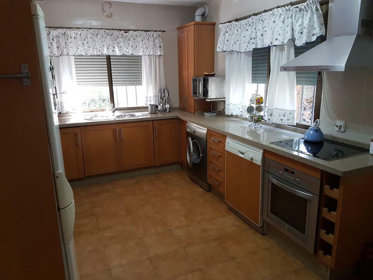 Holiday home Casa Camelias