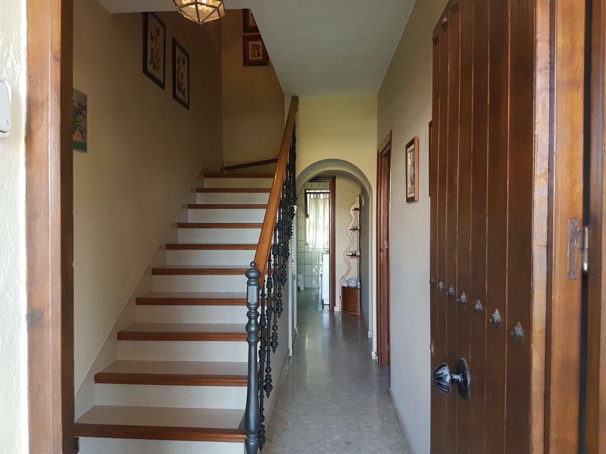 Holiday home Casa Camelias
