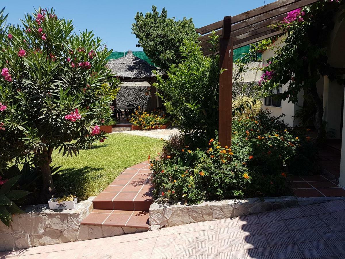 Holiday home Casa Camelias *
