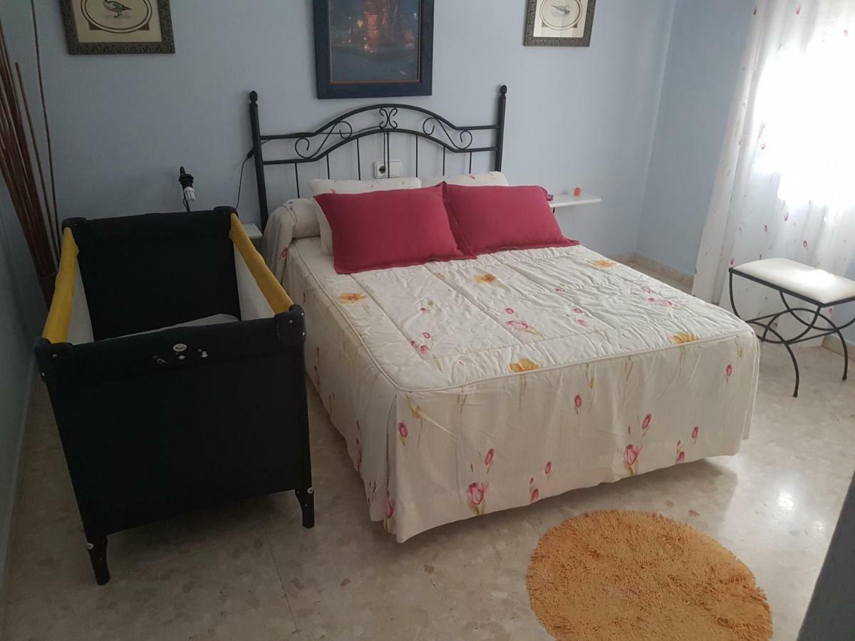 Holiday home Casa Camelias *