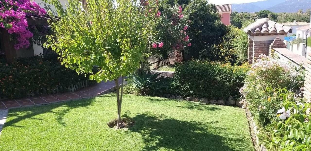 Сasa de vacaciones Casa Camelias Los Barrios