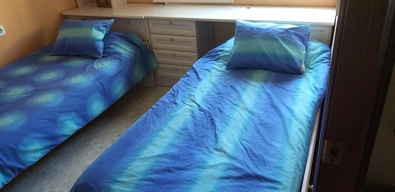 Casa Camelias Holiday home