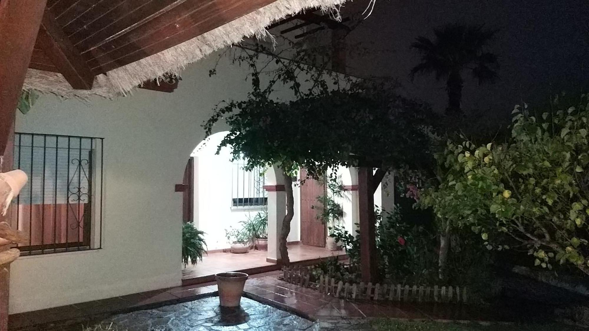 Casa Camelias Casa vacanze