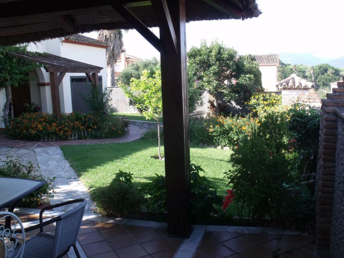 Casa Camelias * Los Barrios