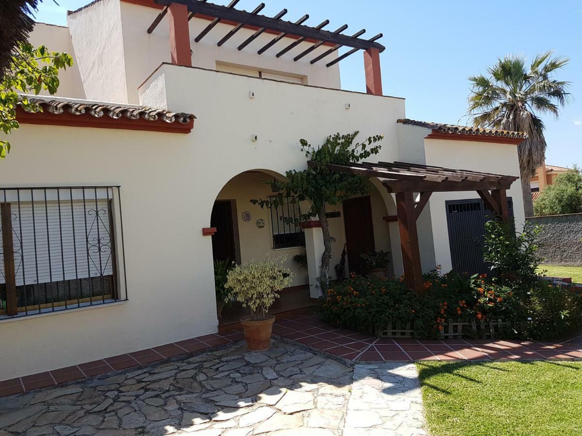 Casa Camelias Vakantiehuis