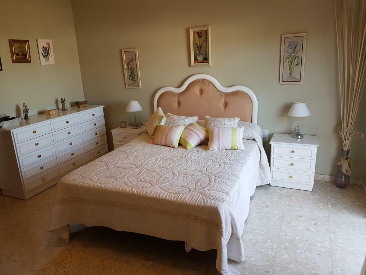 Casa Camelias * Los Barrios