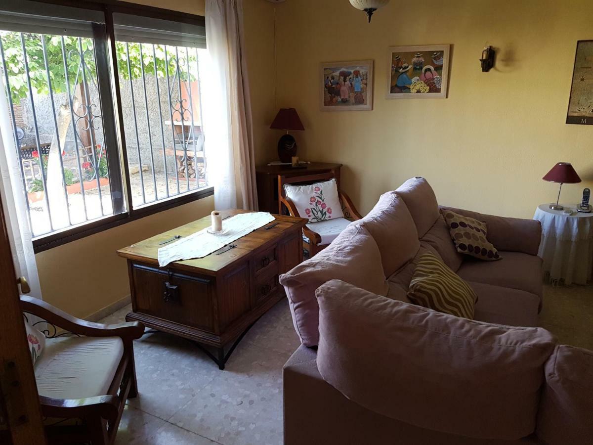 Casa Camelias Vakantiehuis *