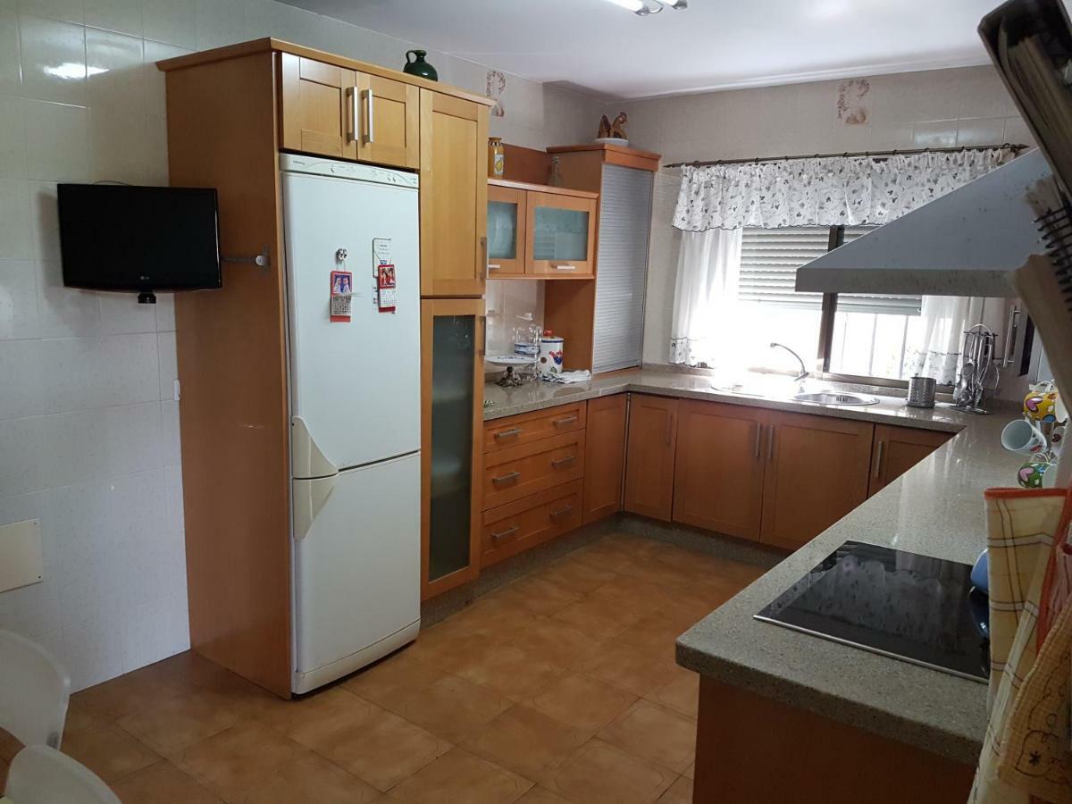 Vakantiehuis Casa Camelias